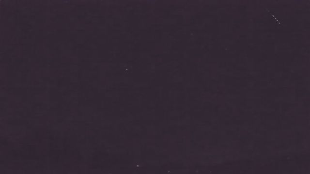 AMS35 meteor