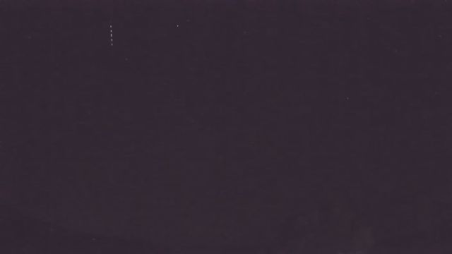 AMS35 meteor