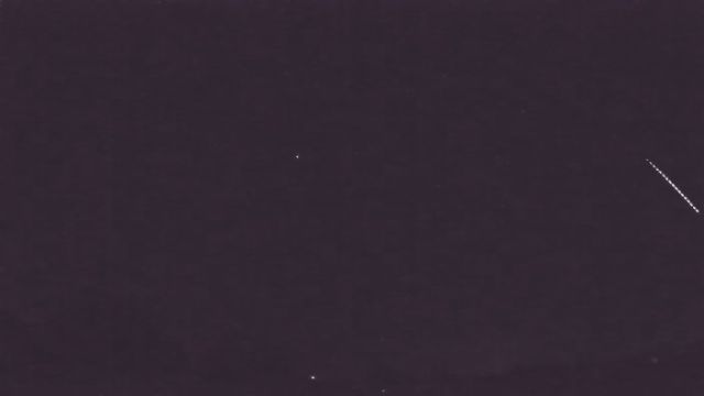 AMS35 meteor