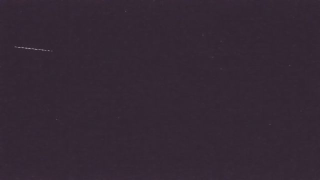 AMS35 meteor