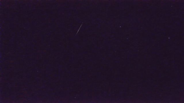AMS35 meteor