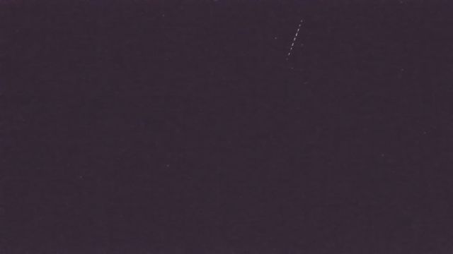 AMS35 meteor