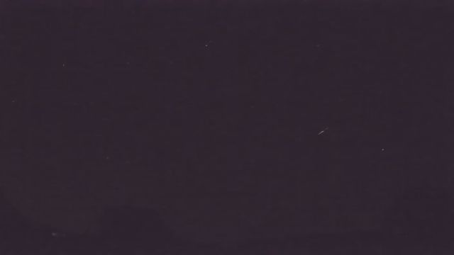 AMS35 meteor