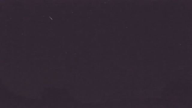 AMS35 meteor