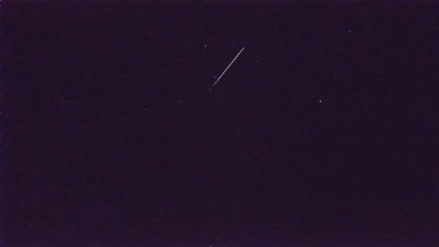 AMS35 meteor