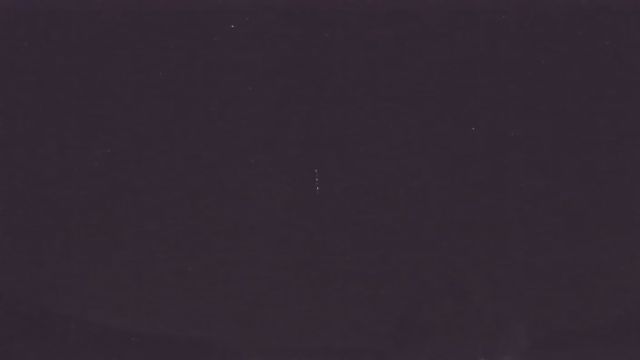 AMS35 meteor