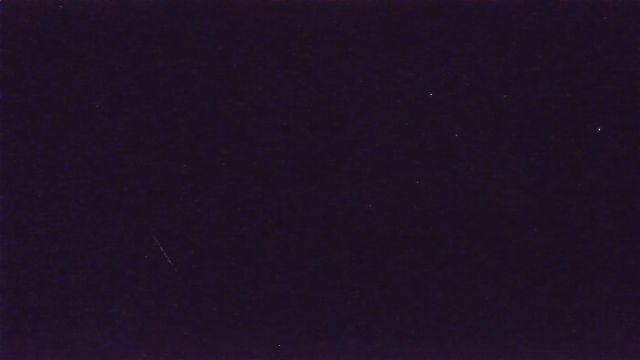 AMS35 meteor