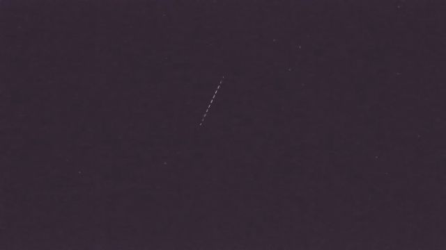 AMS35 meteor