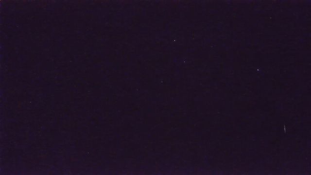 AMS35 meteor