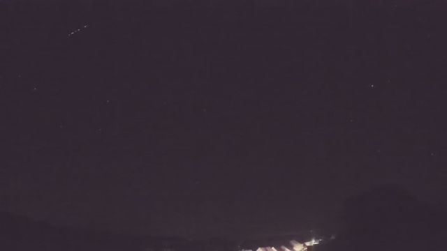 AMS35 meteor
