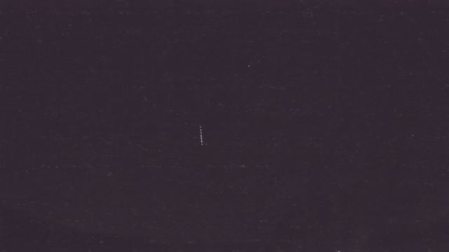 AMS35 meteor