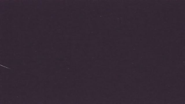 AMS35 meteor