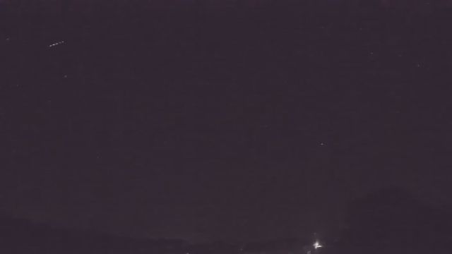AMS35 meteor