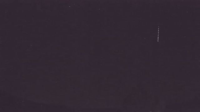 AMS35 meteor