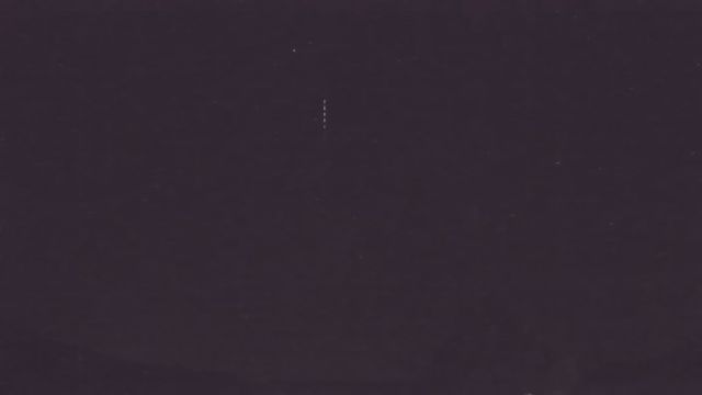 AMS35 meteor