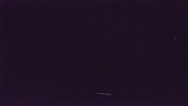 AMS35 meteor