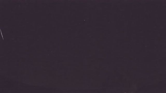 AMS35 meteor