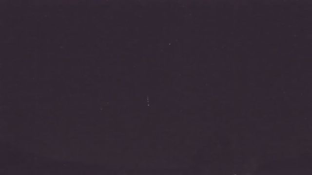 AMS35 meteor