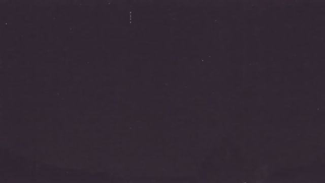 AMS35 meteor