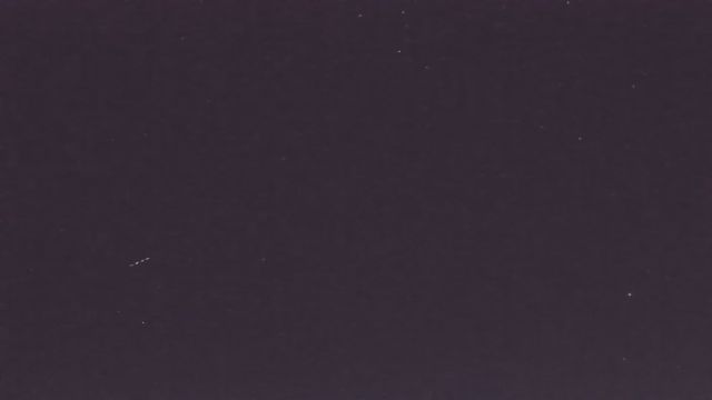 AMS35 meteor
