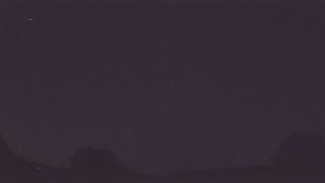 AMS35 meteor