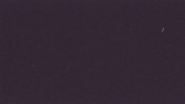 AMS35 meteor