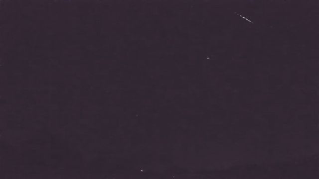 AMS35 meteor
