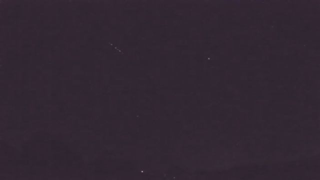 AMS35 meteor