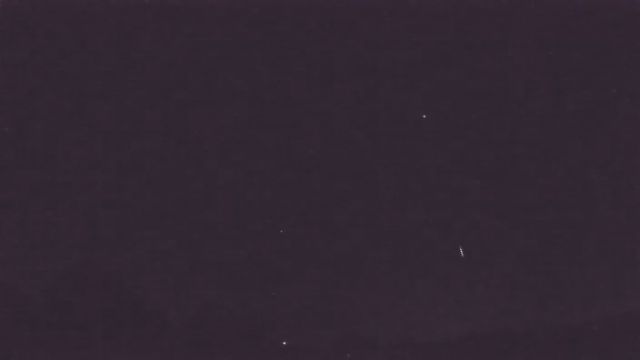 AMS35 meteor