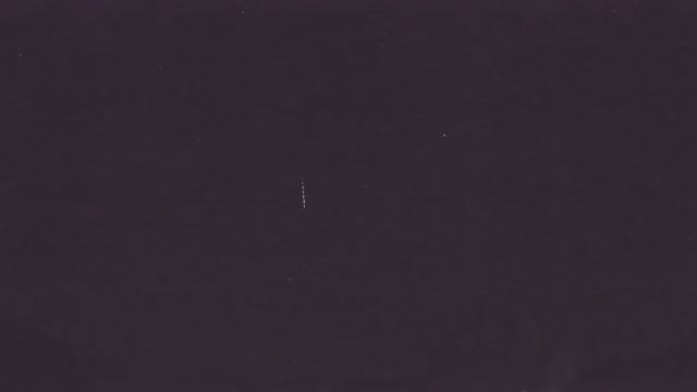 AMS35 meteor