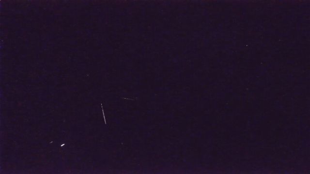 AMS35 meteor