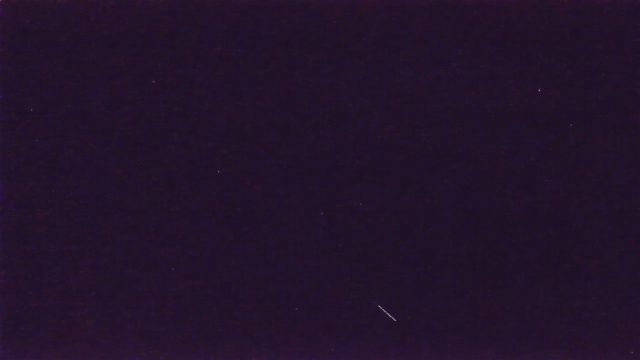 AMS35 meteor