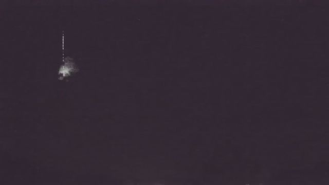 AMS35 meteor