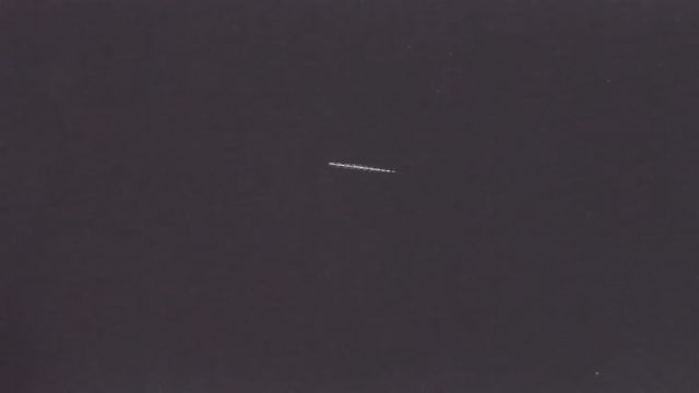 AMS35 meteor