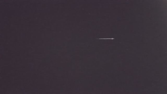 AMS35 meteor