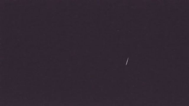 AMS35 meteor