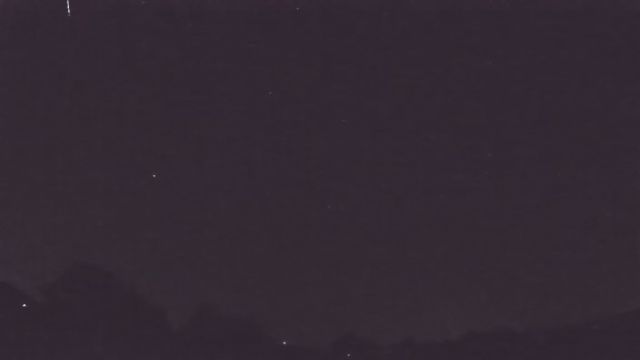 AMS35 meteor