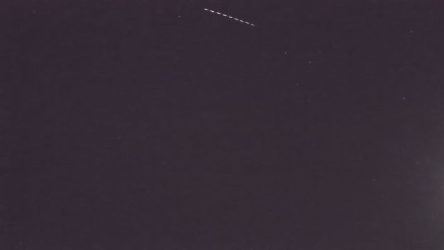 AMS35 meteor