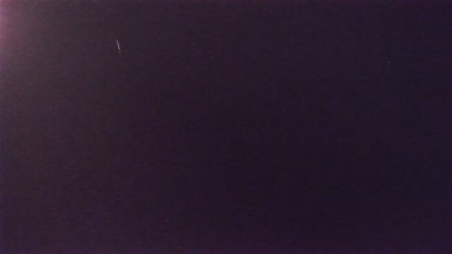 AMS35 meteor