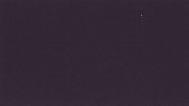 AMS35 meteor