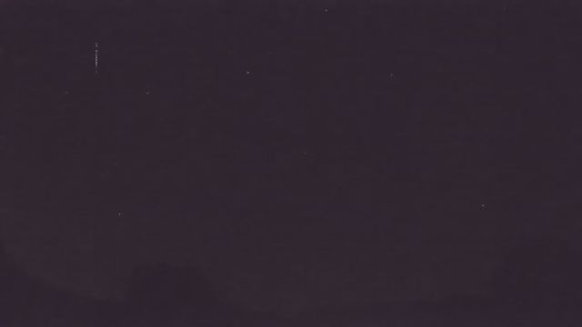 AMS35 meteor