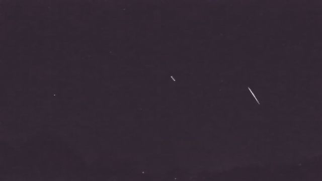 AMS35 meteor