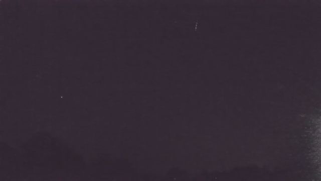 AMS35 meteor