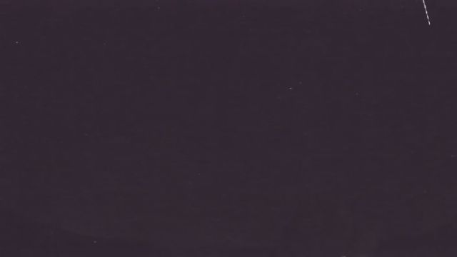 AMS35 meteor