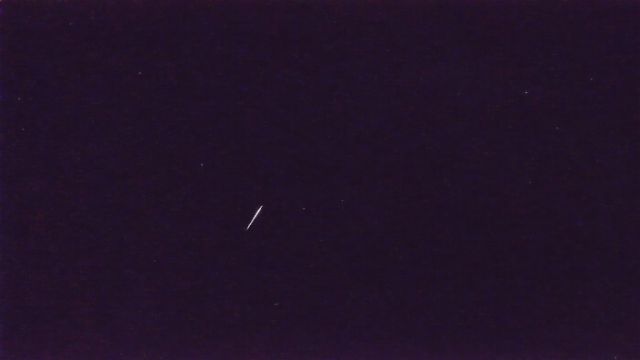 AMS35 meteor