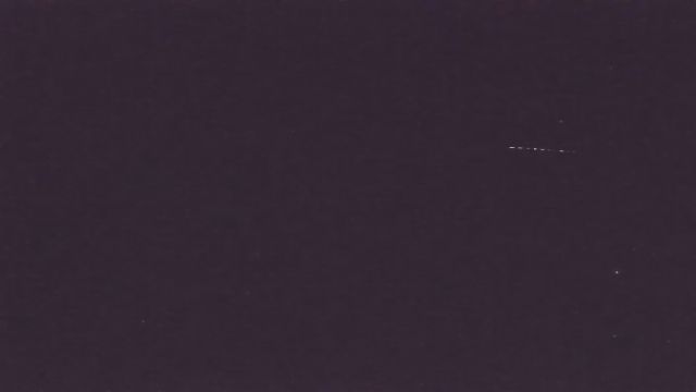 AMS35 meteor