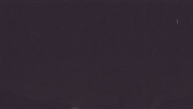 AMS35 meteor