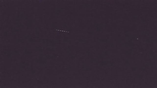 AMS35 meteor
