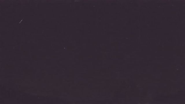 AMS35 meteor