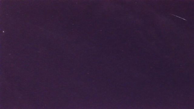 AMS35 meteor